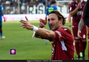 Reggina Pordenone (66)