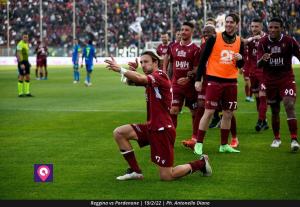 Reggina Pordenone (67)
