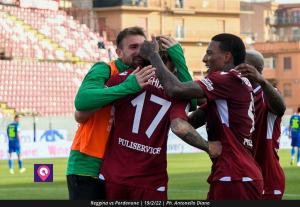 Reggina Pordenone (69)
