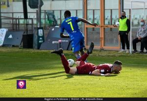 Reggina Pordenone (71)