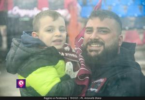 Reggina Pordenone (73)