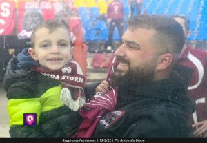 Reggina Pordenone (74)