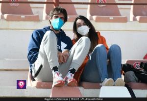 Reggina Pordenone (77)