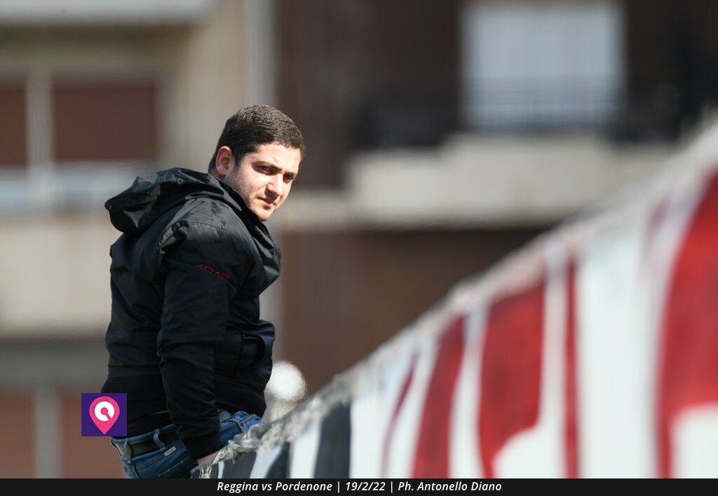 Reggina Pordenone (78)