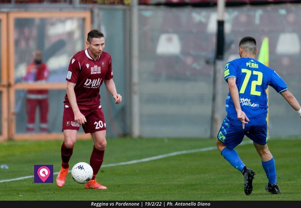 Reggina Pordenone (79)