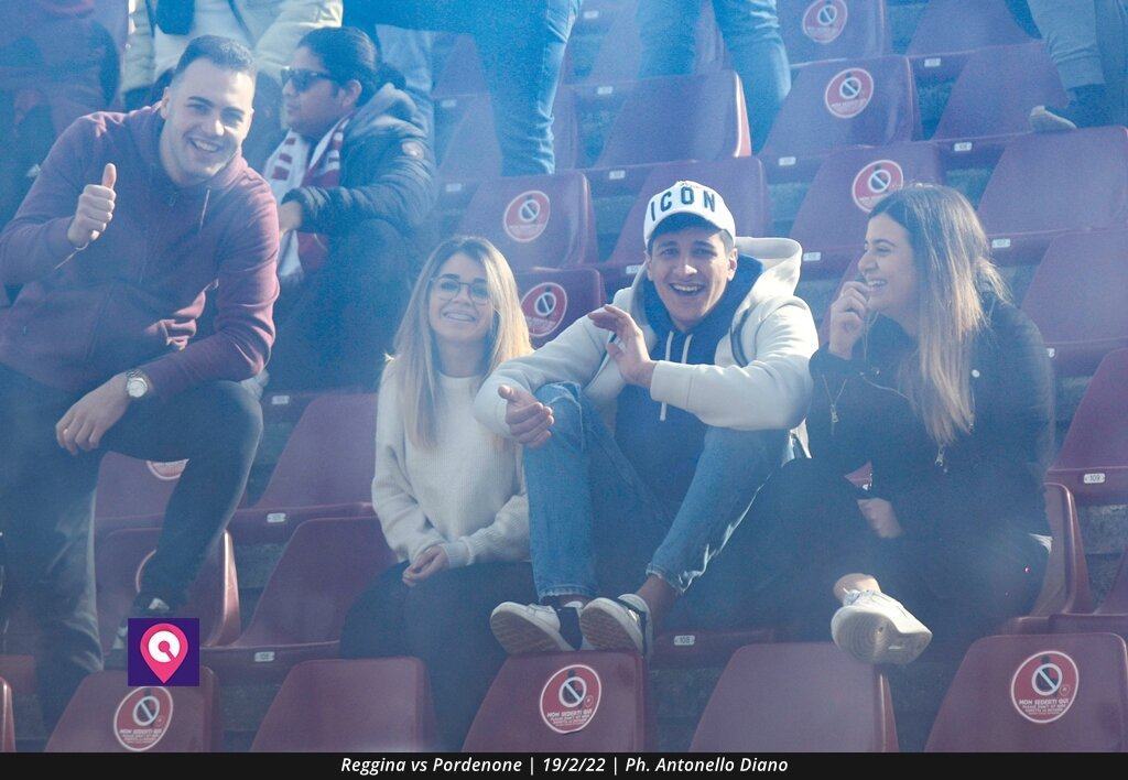 Reggina Pordenone (8)