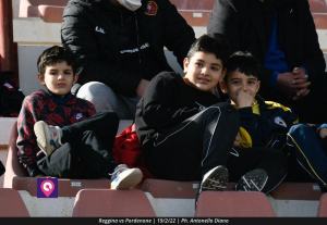 Reggina Pordenone (80)