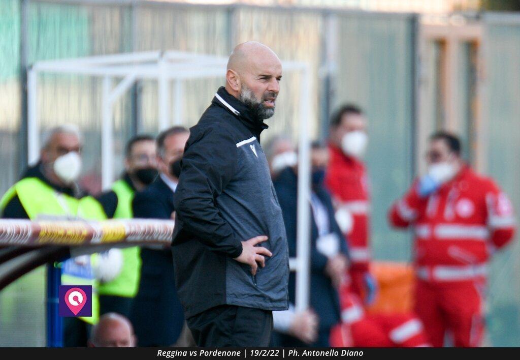 Reggina Pordenone (83)