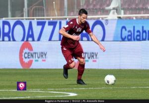 Reggina Pordenone (86)