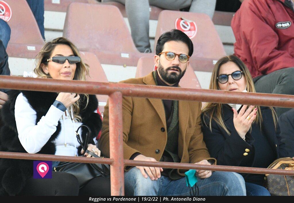 Reggina Pordenone (88)