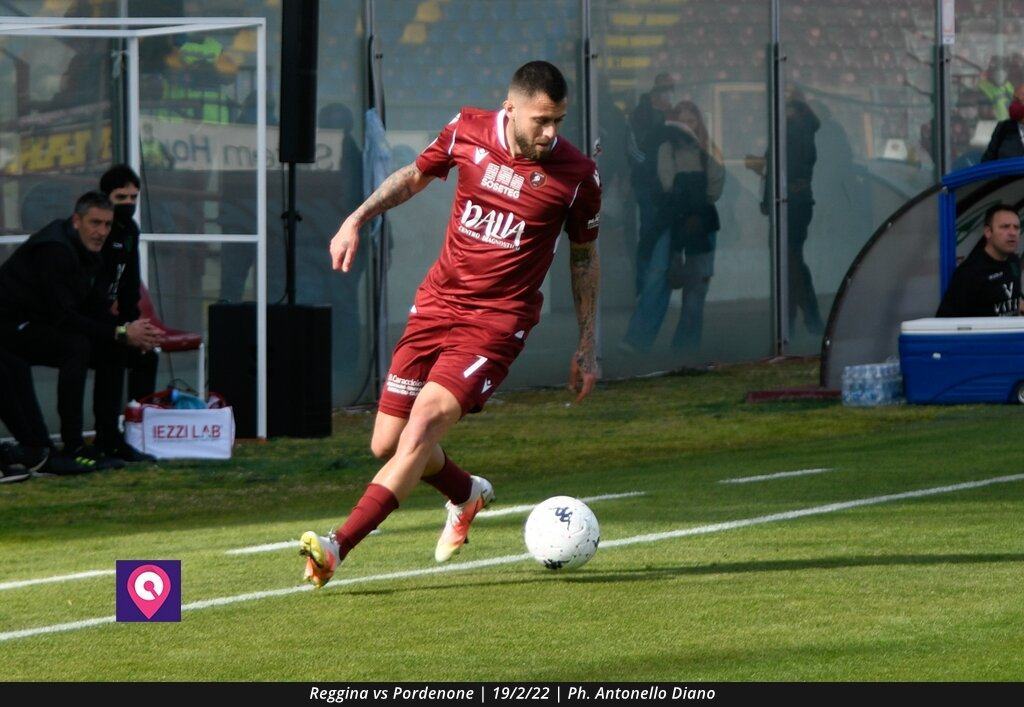Reggina Pordenone (9)