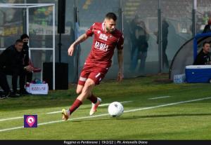 Reggina Pordenone (9)