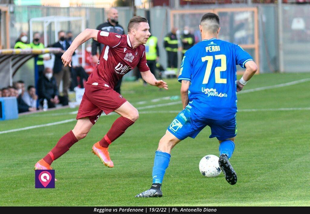 Kupisz Reggina