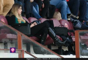 Reggina Pordenone (92)