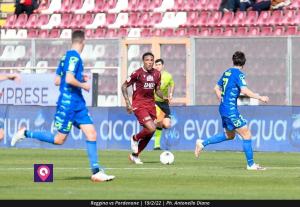 Reggina Pordenone (95)