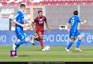 Reggina Pordenone (96)