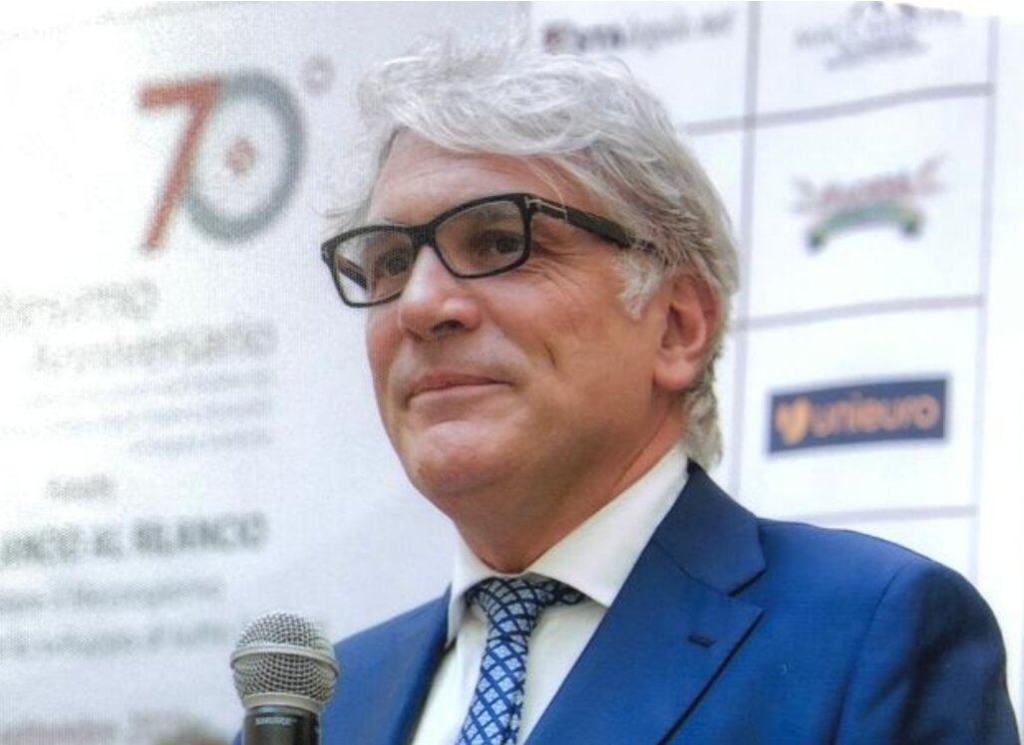 Stefano Poeta Presidente Ordine Commercialisti