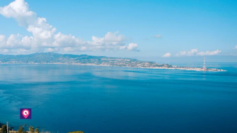 Stretto Di Messina