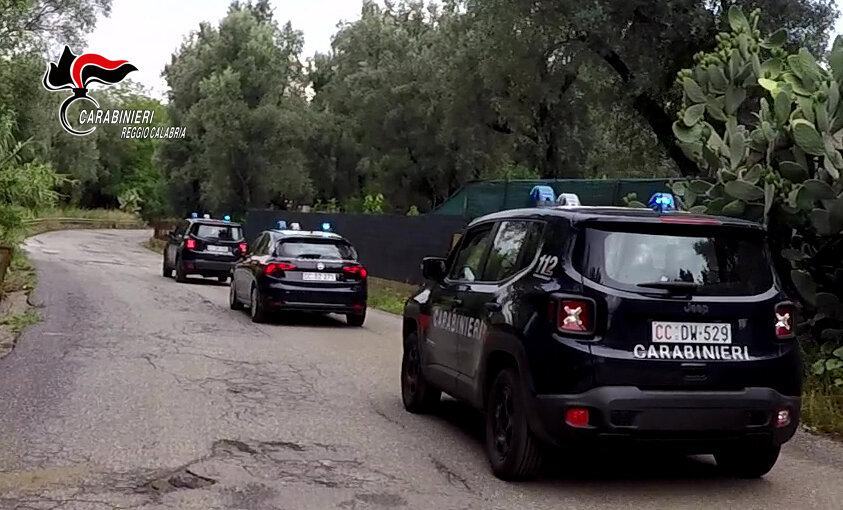 Taurianova Eseguite Tre Ordinanze Di Custodia Cautelare