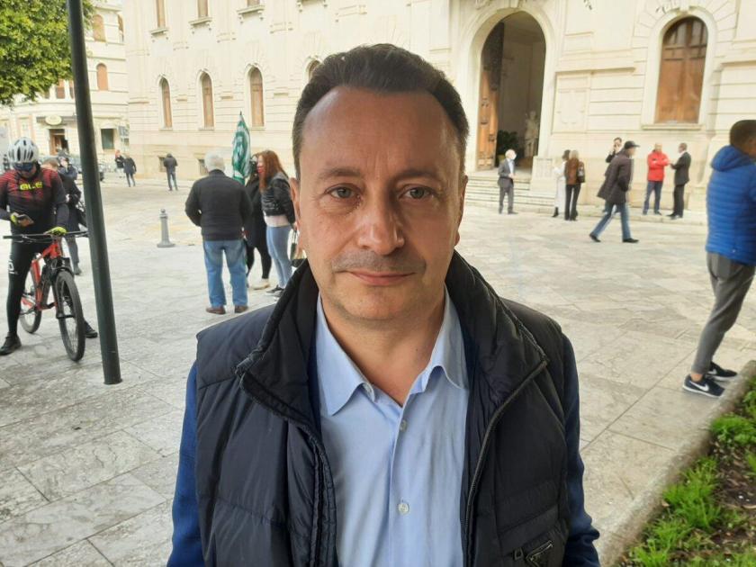 Gli auguri di Morabito (Pd) ai neo eletti sindaci nel reggino: ‘Sconfiggere le destre è possibile’