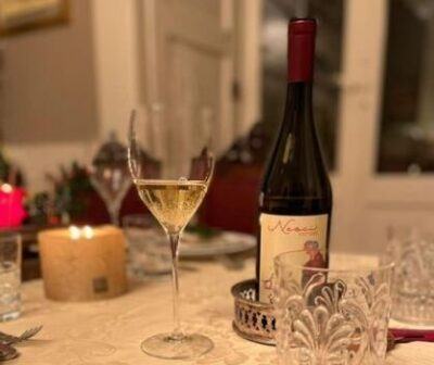 Azienda Nesci Vini