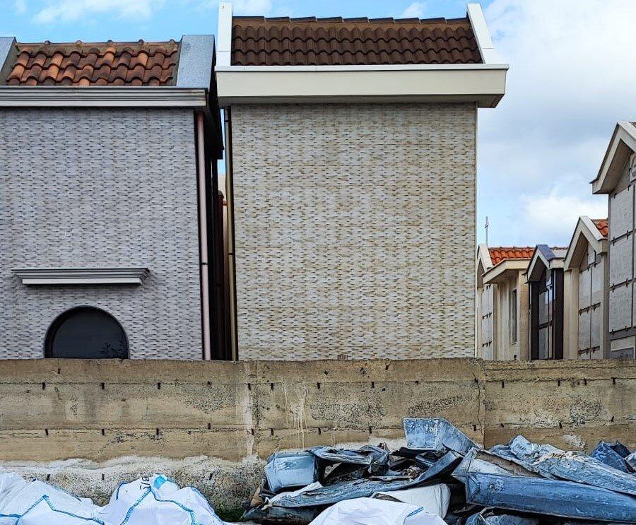 Bare Cimitero Lavori 5