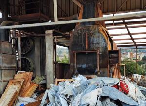 Bare Cimitero Lavori 6