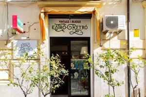 Boutique Estro Retro Vintage Reggio Calabria