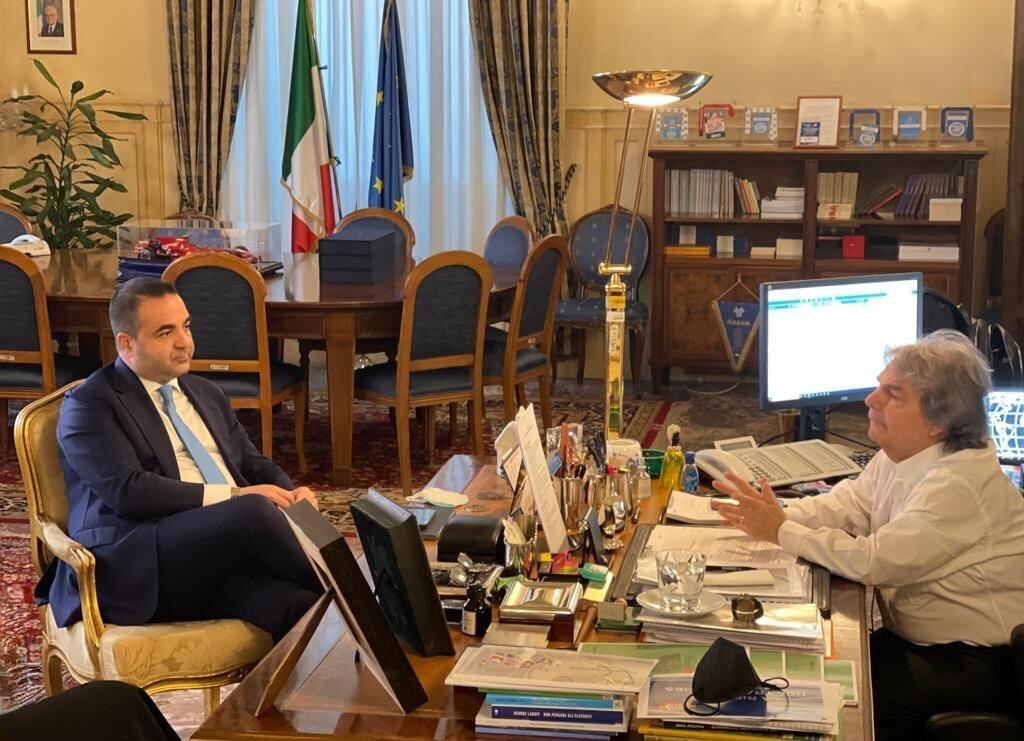 Cannizzaro Brunetta