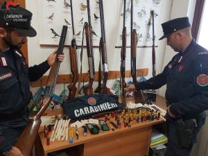 Carabinieri Forestali 1