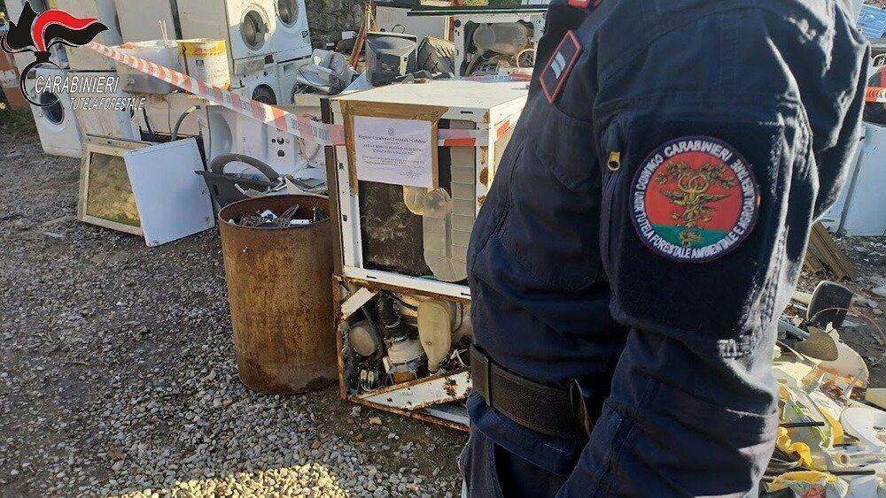 Carabinieri Forestali 3