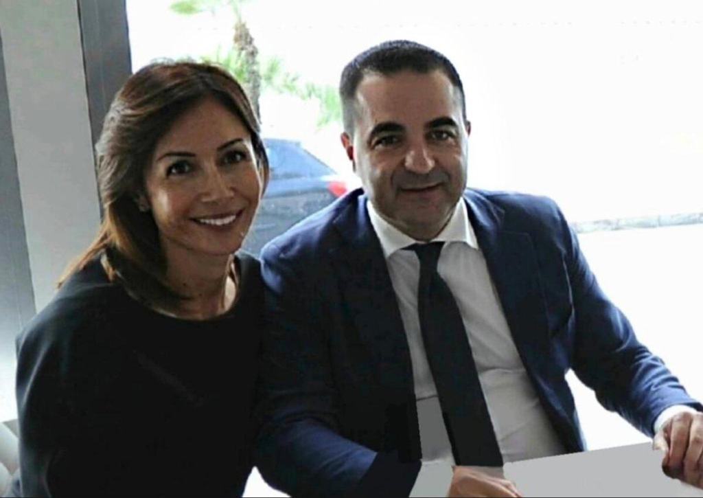 Carfagna Cannizzaro
