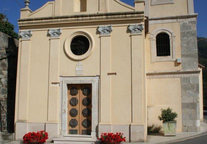 Chiesa San Salvatore