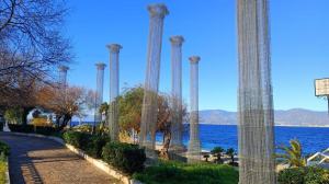 Colonne Opera Piegate 2