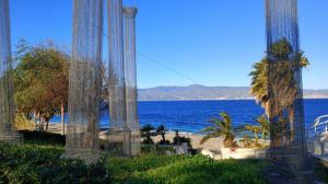 Colonne Opera Piegate