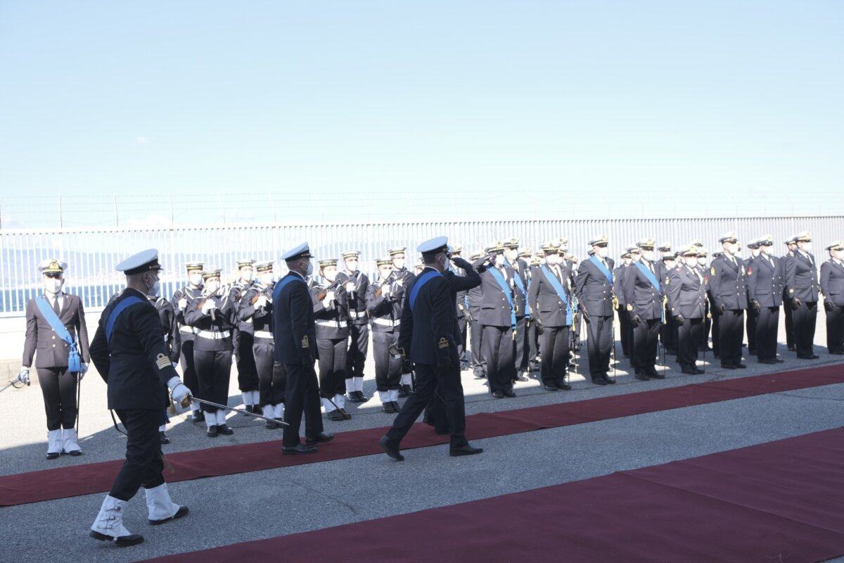 Direzione Marittima 3