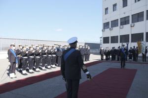 Direzione Marittima 4