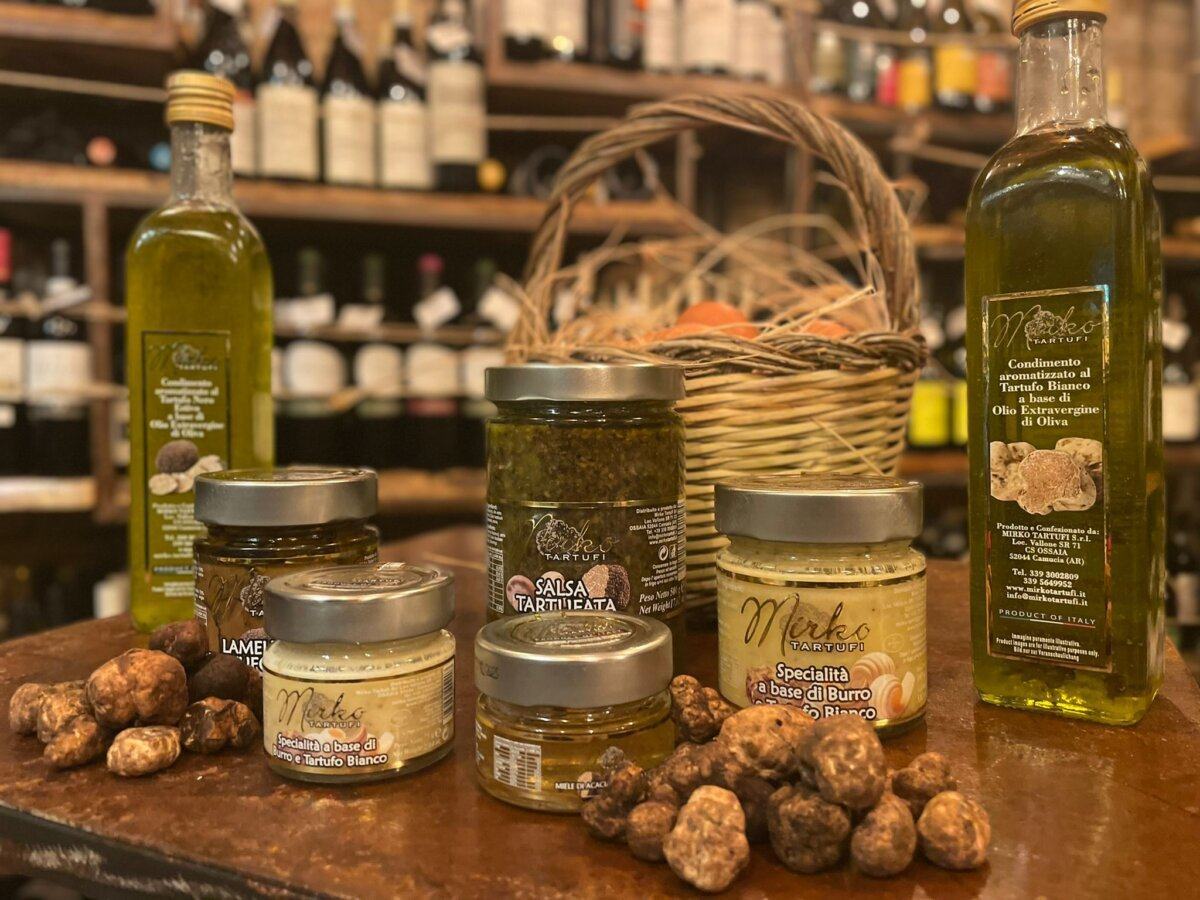 Enotekando San Valentino 1