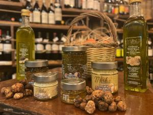 Enotekando San Valentino 1