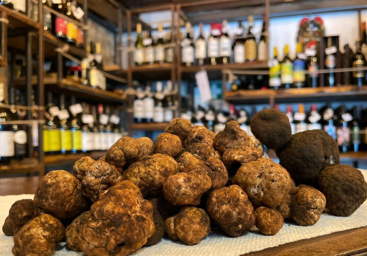 Enotekando San Valentino 5