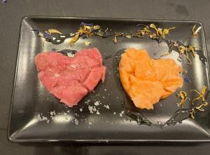 Enotekando San Valentino