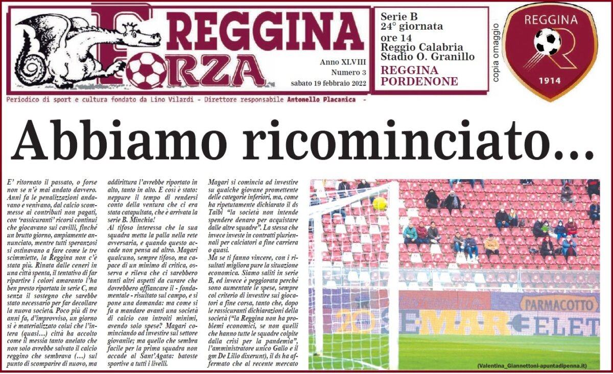 Forzaregginapordenone