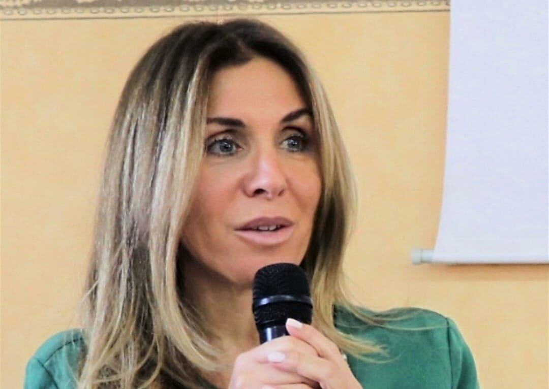 Giovanna Cusumano