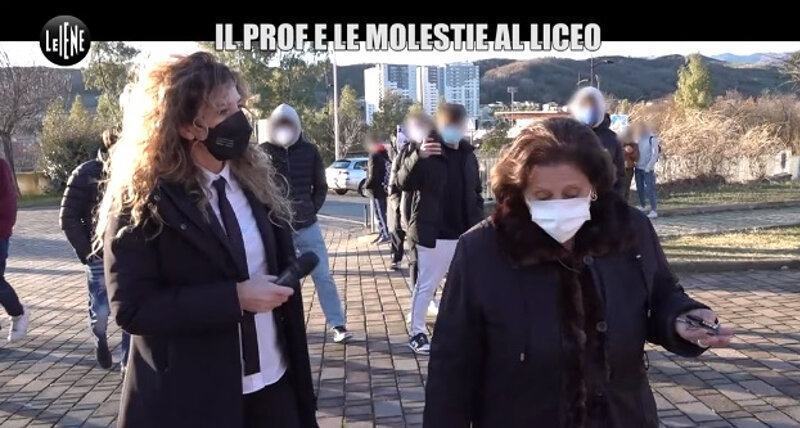 Iene Liceo