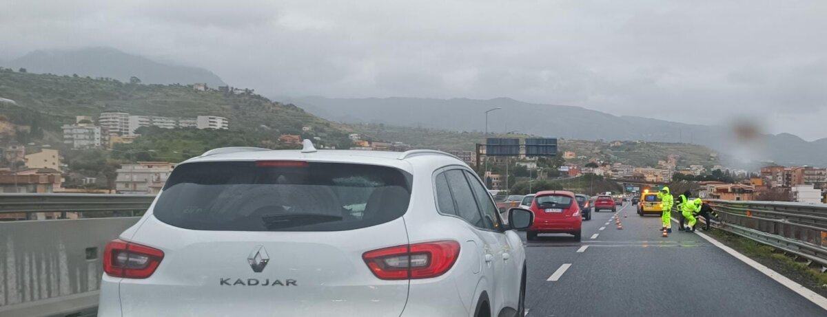 Incidente Ss106