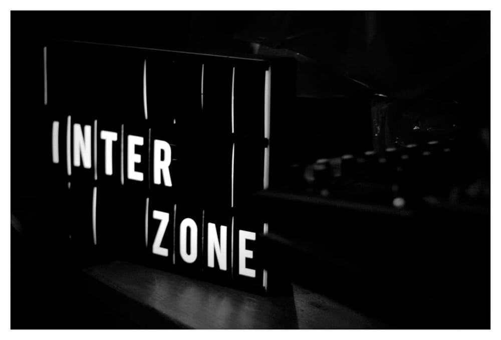 Interzone