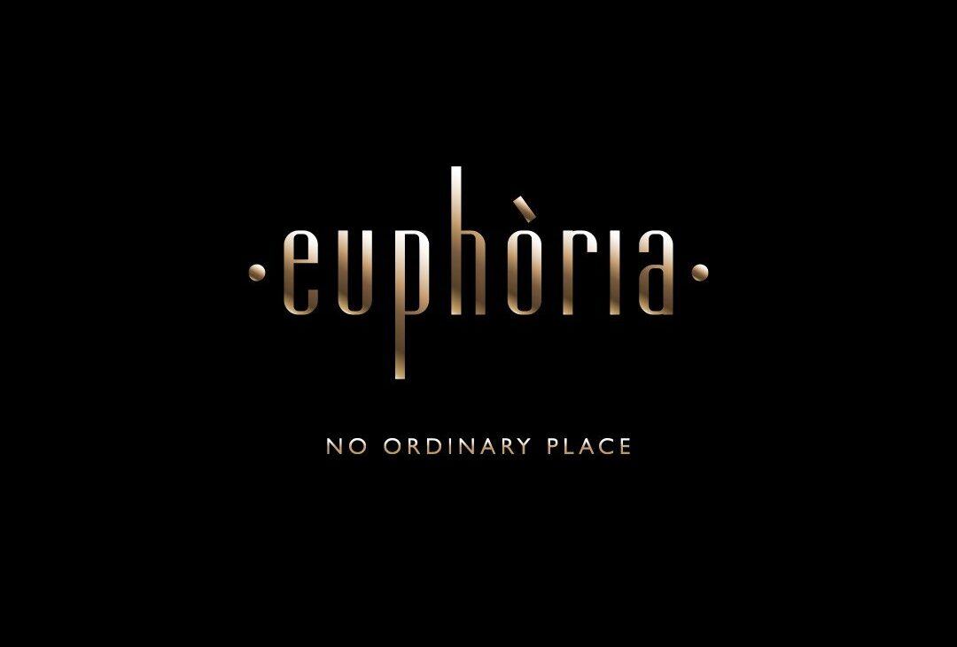 Logo Euphoria