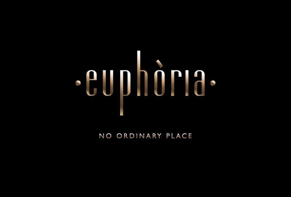 Logo Euphoria