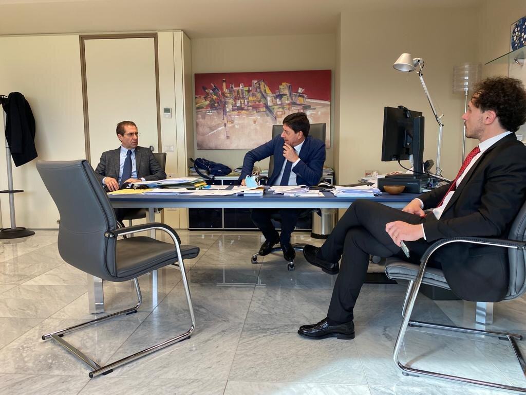 Mattiani Regione