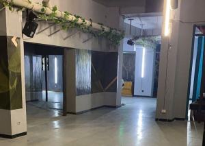 Metro Different Club 2